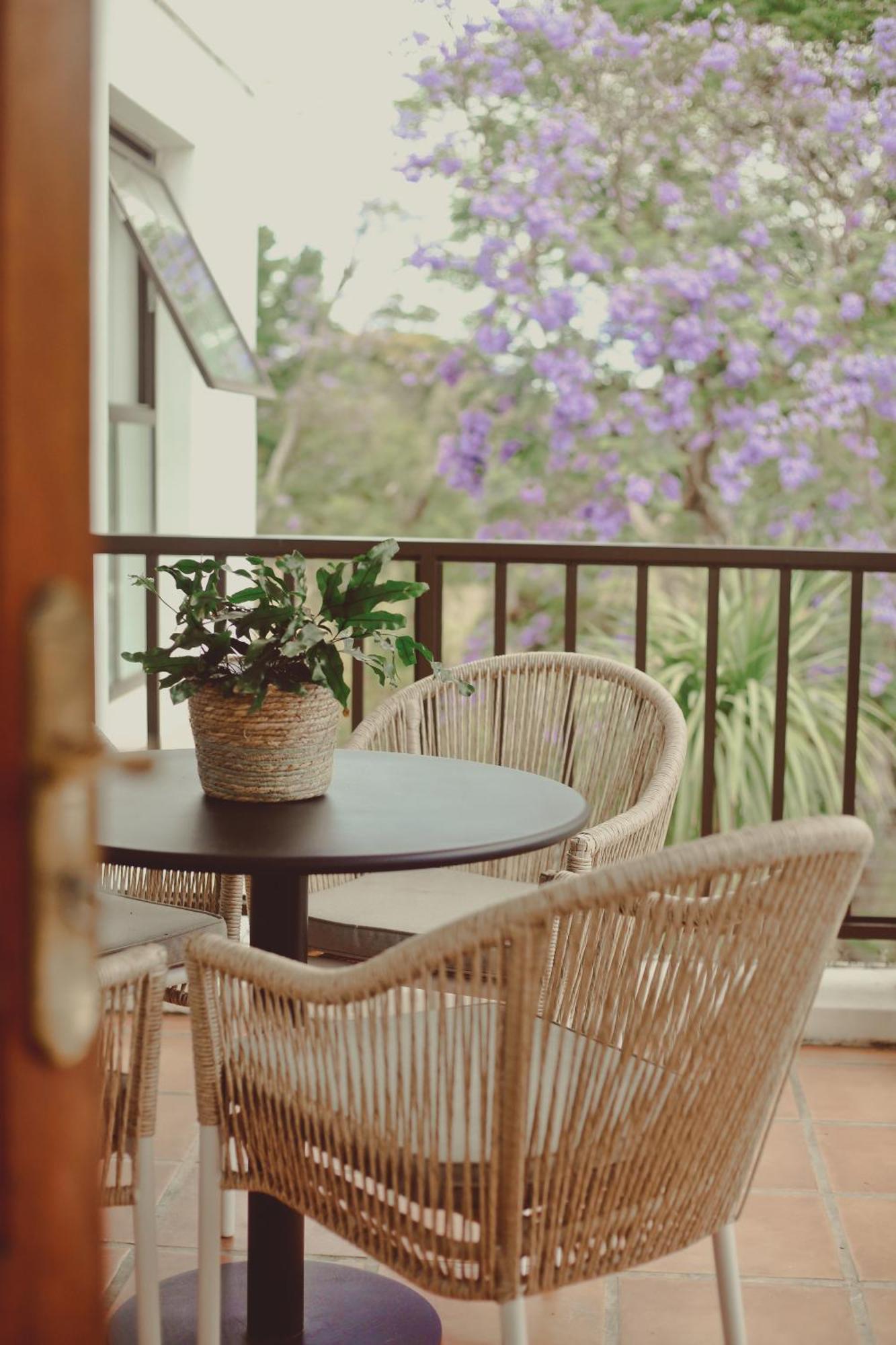 Luxury On Dorp Apartment Stellenbosch Exterior photo